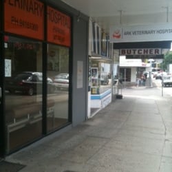 Ark Veterinary Hospital