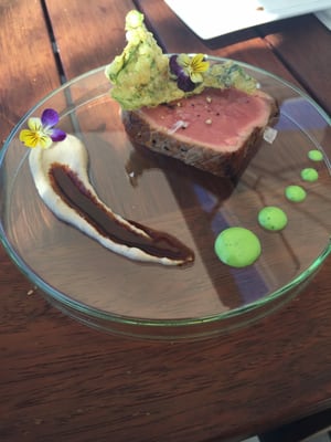 Frogmore Creek Cellar Door & Restaurant by null
