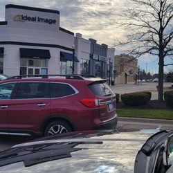Eastwood Towne Center