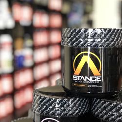 Nutrishop - Stance BCAAS