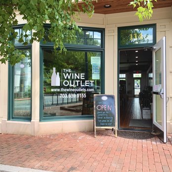 Vienna Wine Outlet - Vienna Wine Outlet Store Front - Beer, Wine & Spirits Near Me - Vienna, Virginia Vienna Wine Outlet - Vienna Wine Outlet Store Front - Beer, Wine & Spirits Near Me - Vienna, Virginia
