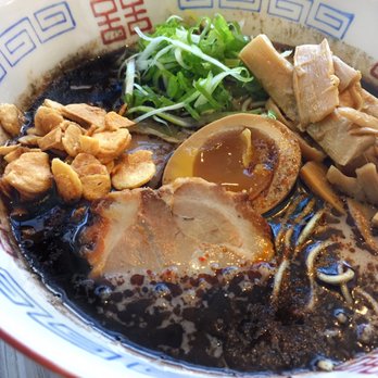 Ooink - Kotteri Ramen - Ramen Near Me - Seattle, Washington Ooink - Kotteri Ramen - Ramen Near Me - Seattle, Washington