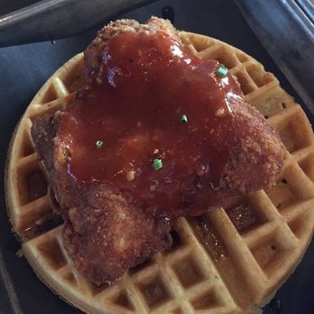 The Dirty Bird Chicken + Waffles - The ODB - Chicken Shop Near Me - Toronto, Ontario The Dirty Bird Chicken + Waffles - The ODB - Chicken Shop Near Me - Toronto, Ontario