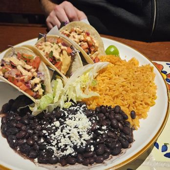Tulum Tacos & Tequila - Cod fish tacos - Mexican Near Me - Brockton, Massachusetts