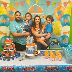 LAUNCH Trampoline Park - Doral