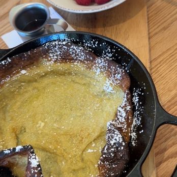 Sunrose California Eatery - Dutch baby - New American Near Me - Agoura Hills, California Sunrose California Eatery - Dutch baby - New American Near Me - Agoura Hills, California
