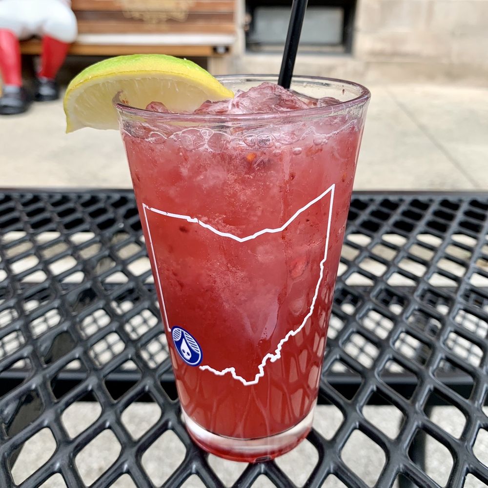 Smoke Justis - Smoke Justis Mule - Bars Near Me - Covington, Kentucky