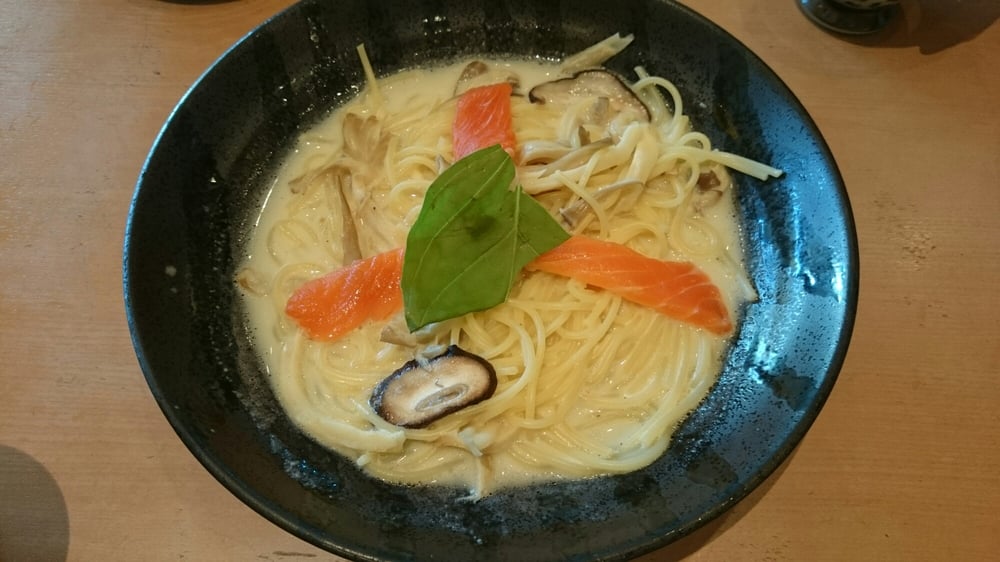 PASTA ZANMAI Updated September 2024 No.3, Jalan SS20/27, Petaling