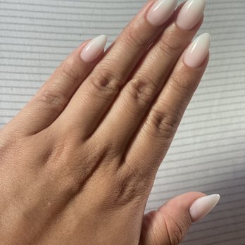 Glam Chateau - Ombré set - Nail Salons Near Me - Westminster, California Glam Chateau - Ombré set - Nail Salons Near Me - Westminster, California