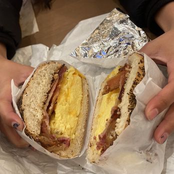 Uncle Paulie's - Breakfast Sandwich - Sandwiches Near Me - Las Vegas, Nevada Uncle Paulie's - Breakfast Sandwich - Sandwiches Near Me - Las Vegas, Nevada