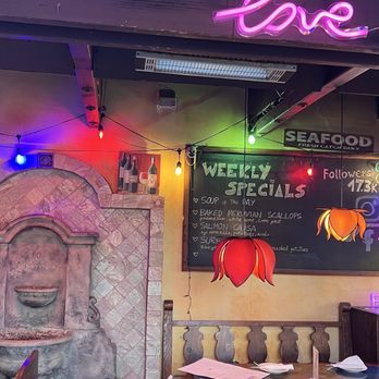 Coya Peruvian Secret - Peruvian Near Me - Del Mar, California
