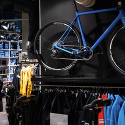 CykelCity - Gravelcyklar från Open