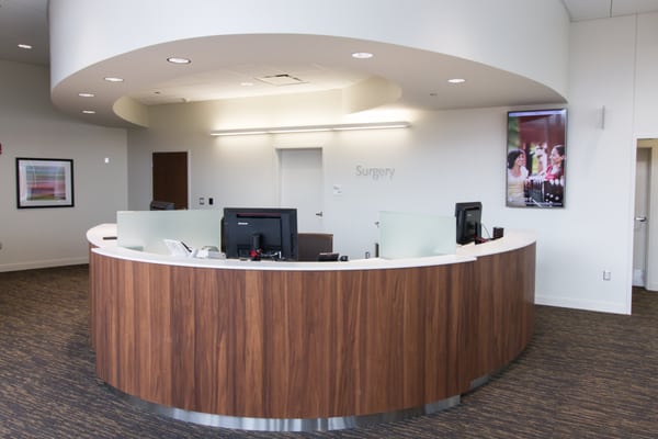 Advocate Illinois Masonic Medical Center by null