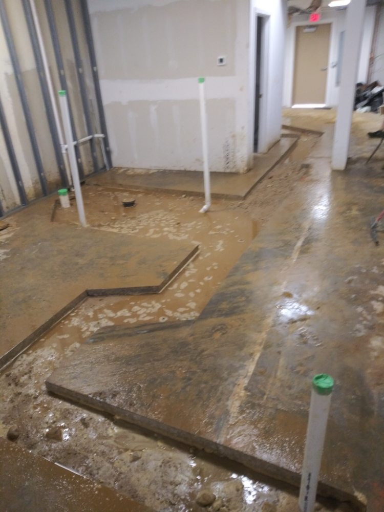 Slide of Plumbing Concepts