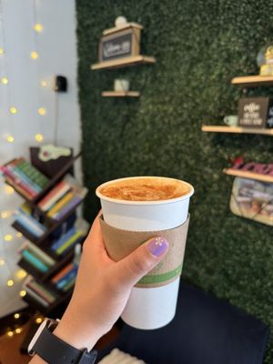 Santa Fe Biscochito Company Coffees and Creamery by null