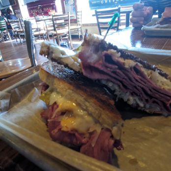 Tailgate Tavern - Ruben. - New American Near Me - Stratham, New Hampshire Tailgate Tavern - Ruben. - New American Near Me - Stratham, New Hampshire