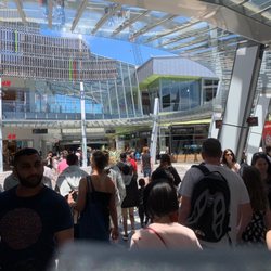 Sylvia Park - Shopping