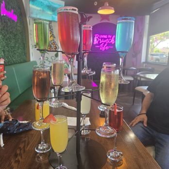 Madres Brunch - Thank you for recommending!!!! They were amazing! - Breakfast & Brunch Near Me - Bellflower, California