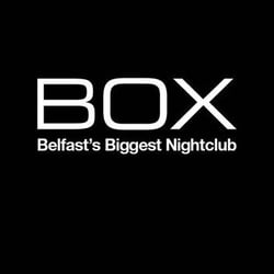 The Box - "from website"