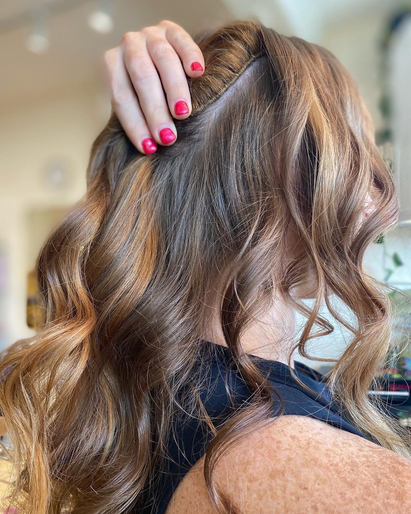 PARADISE PARLOR Updated October 2024 Honolulu, Hawaii Hair