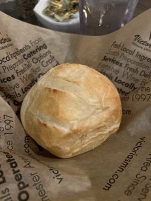 Victoria's Restaurant & Wine Bar by null