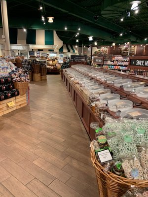 The Fresh Market by null