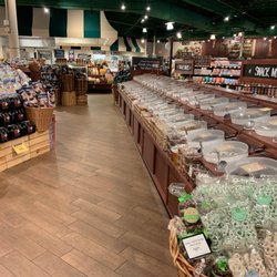 The Fresh Market