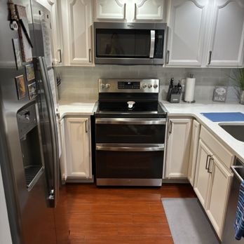 Mrs Peck Cleaning - Home Cleaning Near Me Mrs Peck Cleaning - Home Cleaning Near Me