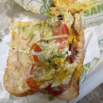 Subway - Spicy Italian - Sandwiches Near Me - Garden Grove, California Subway - Spicy Italian - Sandwiches Near Me - Garden Grove, California