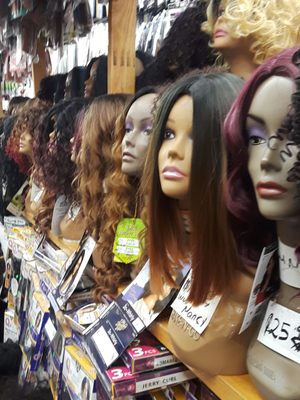 Lana Beauty Supply by null