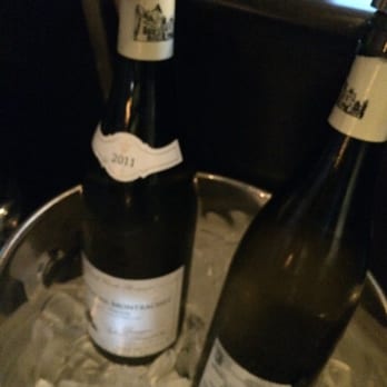 Brindille - Drinks - French Near Me - Chicago, Illinois Brindille - Drinks - French Near Me - Chicago, Illinois