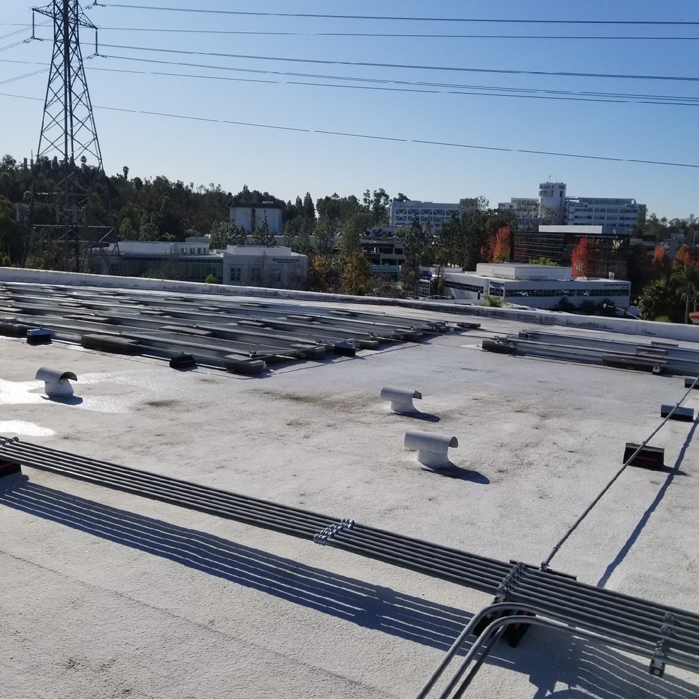 Slide of Forme Solar - Rancho Cucamonga