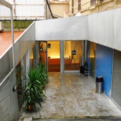 V.Fit - Ingresso palestra