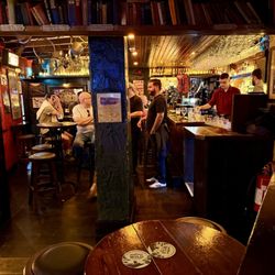 McCafferty’s Bar