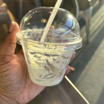 The Puddery - It was just that good - Desserts Near Me - Pearland, Texas