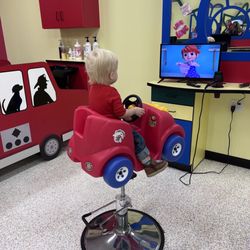 Cookie Cutters Haircuts for Kids