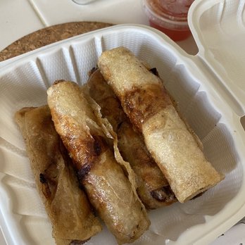 Le Paradis - Chicken Fried Rice Rolls - Vietnamese Near Me - Hayward, California Le Paradis - Chicken Fried Rice Rolls - Vietnamese Near Me - Hayward, California
