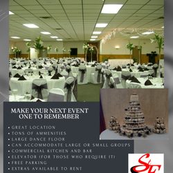 St Francis Ushers Club