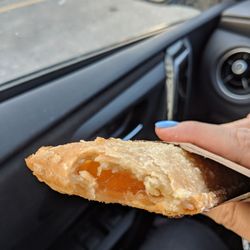 Harvey's - Apple pie - two for $1.99
