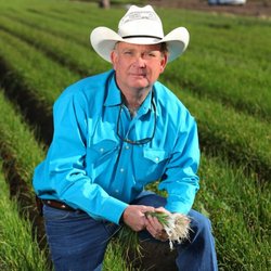 Dixondale Farms - Bruce "The Onionman" Frasier