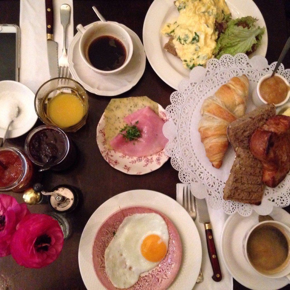 Gartine - Breakfast & Brunch Near Me - Amsterdam, New Hampshire Gartine - Breakfast & Brunch Near Me - Amsterdam, New Hampshire