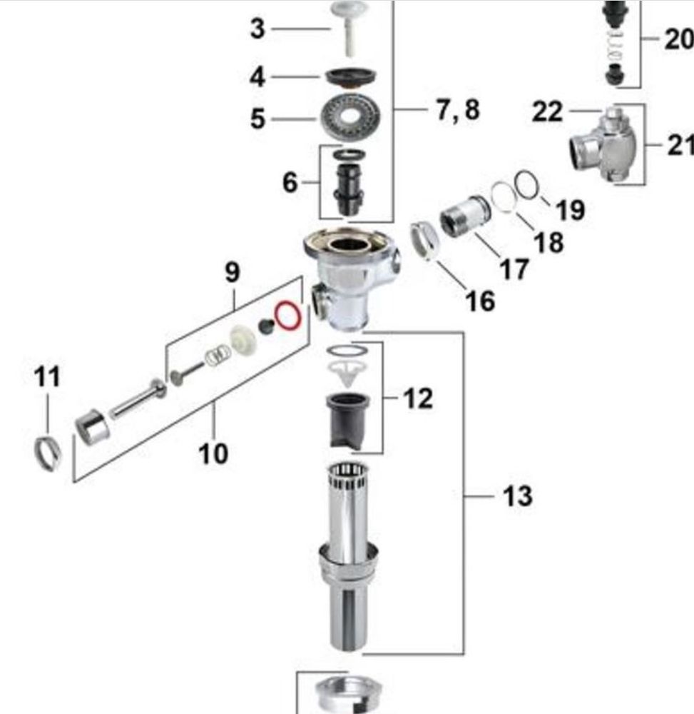 Slide of The Faucet Doctor