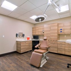 Coal Creek Oral Surgery & Dental Implant Center