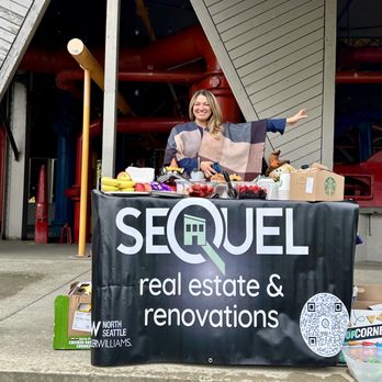 Sequel Real Estate And Renovations - Real Estate Near Me - Seattle, Washington Sequel Real Estate And Renovations - Real Estate Near Me - Seattle, Washington
