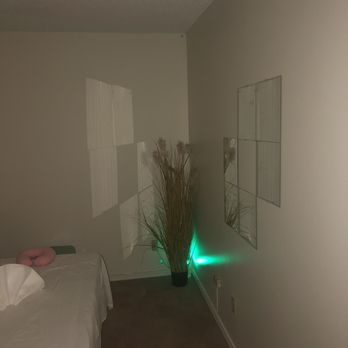 Cherry Blossom Massage - Single room - Massage Therapy Near Me - Kingman, Arizona