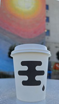 tōno coffee project by null