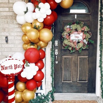 Express With Balloons - Balloon Services Near Me