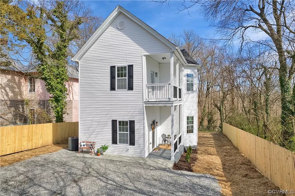 Slide of DFC Home Improvement