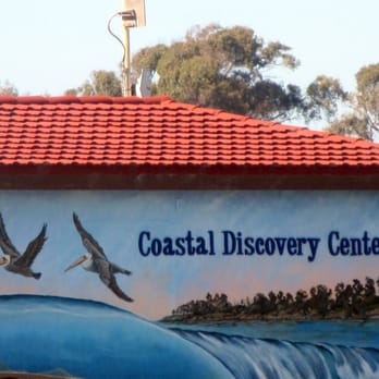 Coastal Discovery Center - Museums Near Me - San Simeon, California