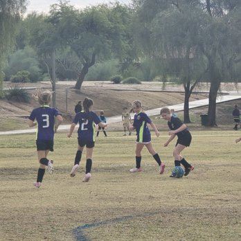 Desert Willow Park - Parks Near Me - Cave Creek, Arizona Desert Willow Park - Parks Near Me - Cave Creek, Arizona